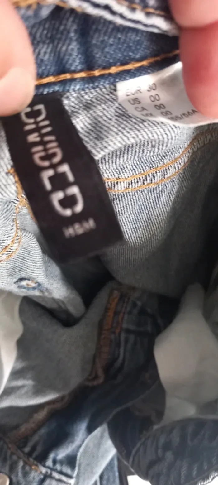Lot vêtements fille 12 ans - photo numéro 3