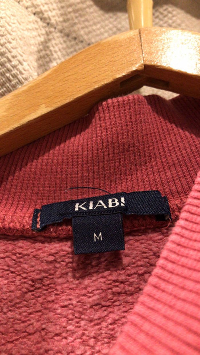 Sweat kiabi - photo numéro 2