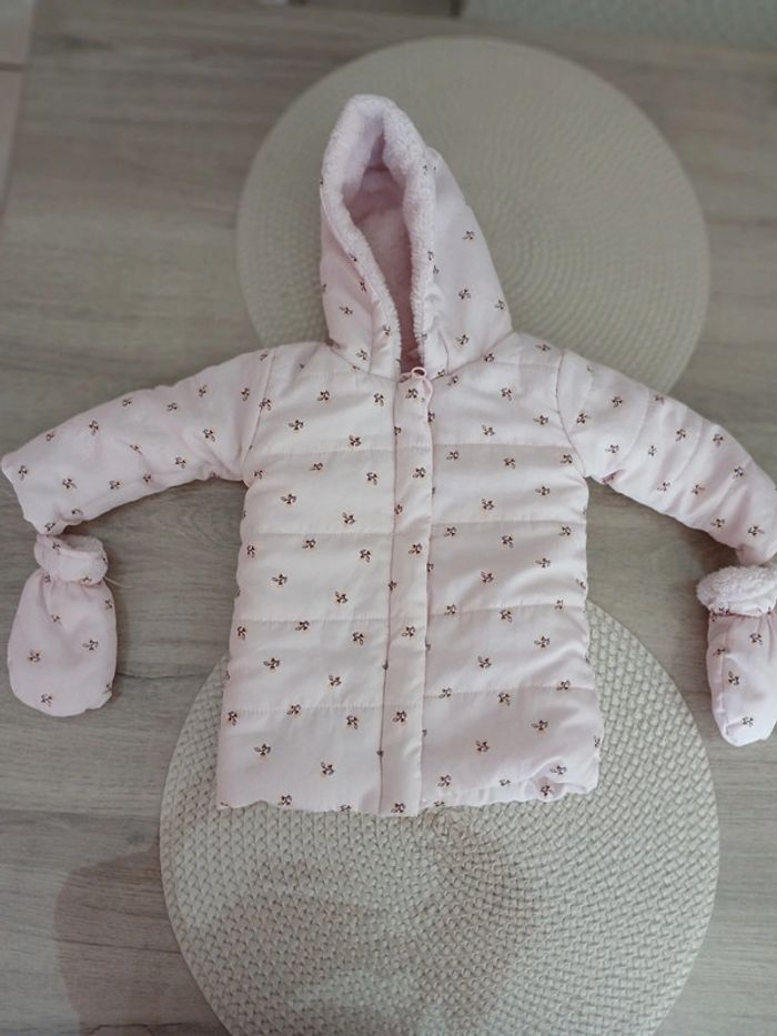 Manteau