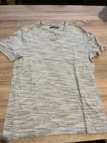 T-shirt manches courtes