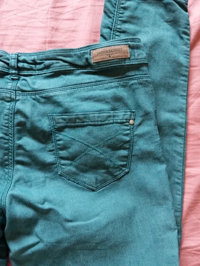 Pantalon femme - photo numéro 5