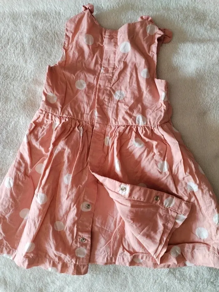 Robe été 24 mois - photo numéro 2