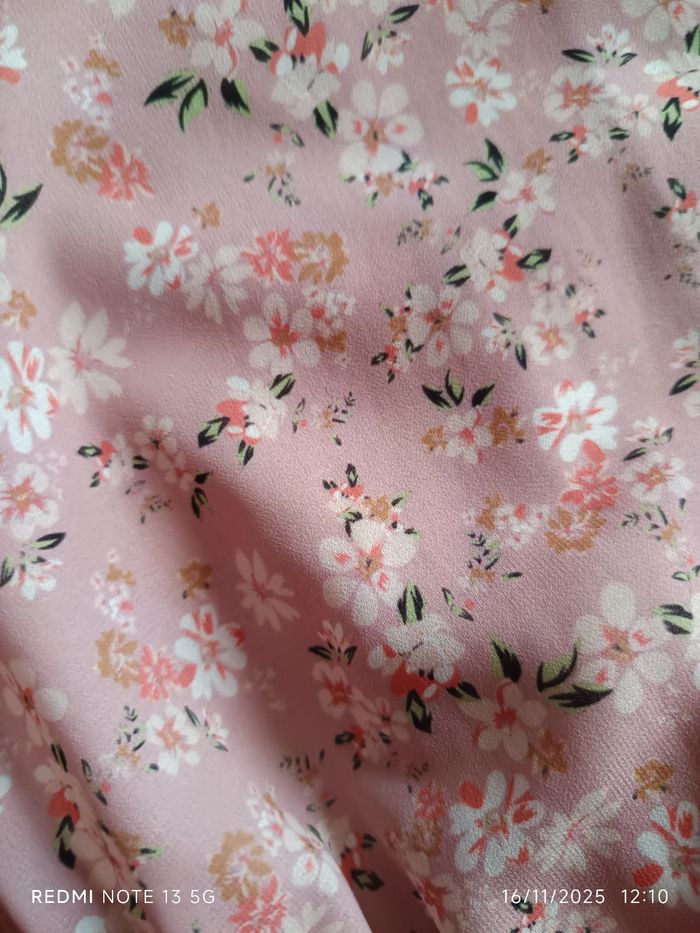 Robe légère  T36-38 - photo numéro 3