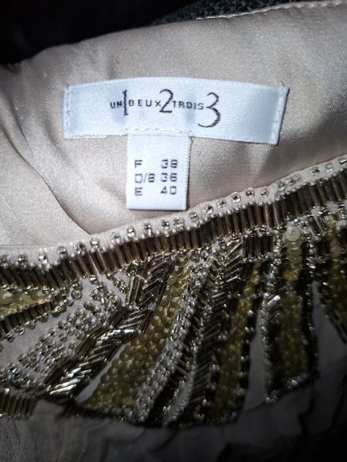 Robe de soirée femme - photo numéro 5