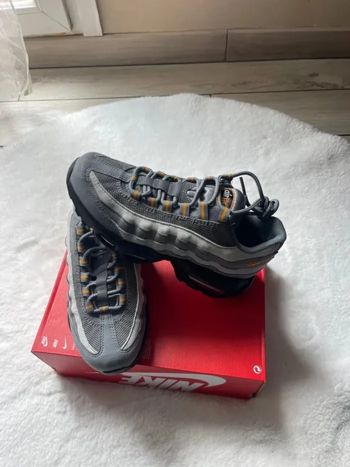 Basket Nike air Max 95