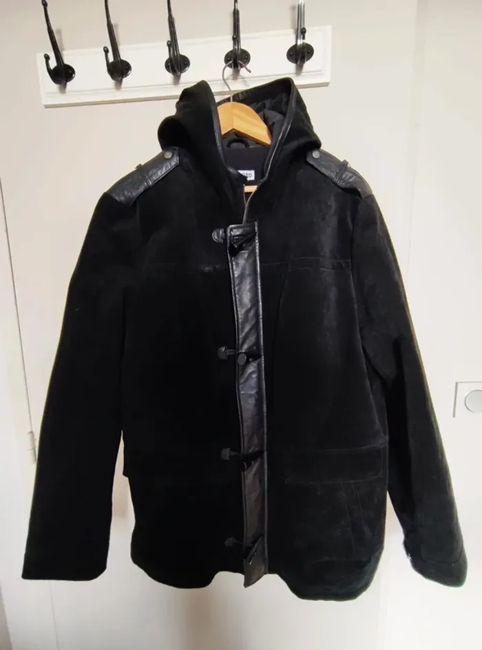 Veste homme