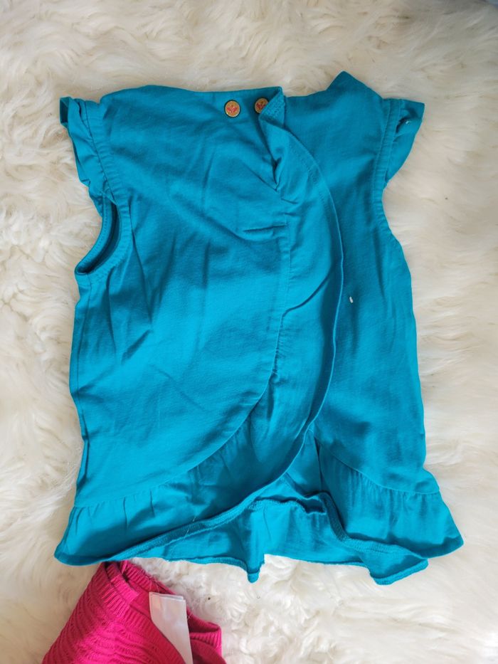 Ensemble éléphant sergent major  2 ans - photo numéro 7