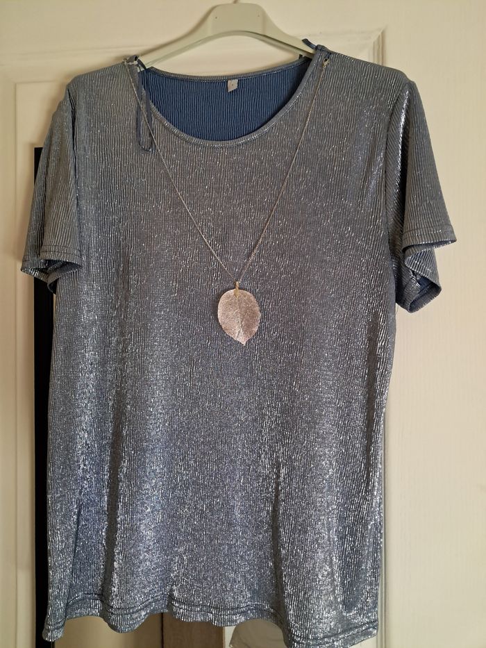 T-shirt soirée