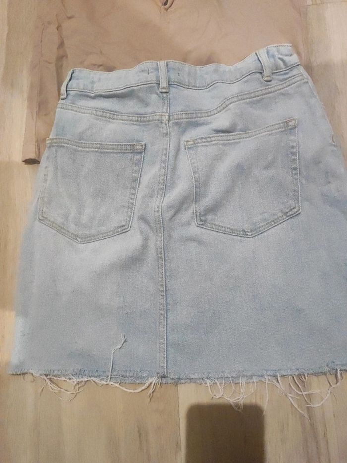 Lot de 2 jupes taille 36 - photo numéro 4