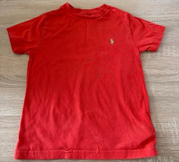 T-shirt Ralph Lauren 