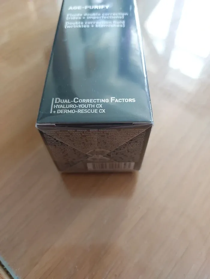 Filorga âge purify 50 ml - photo numéro 2