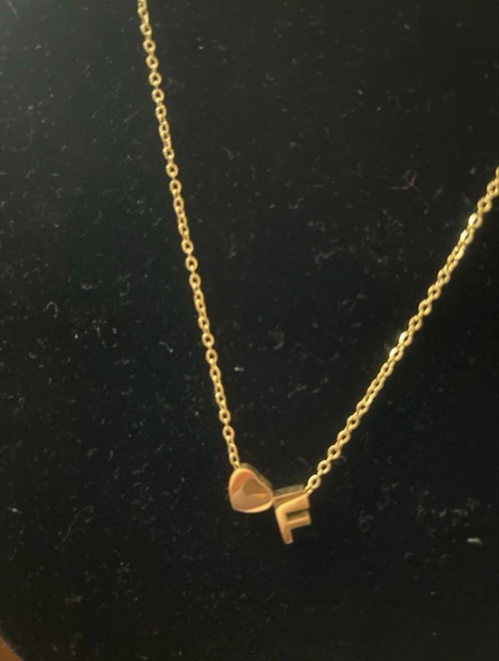 Collier - photo numéro 3