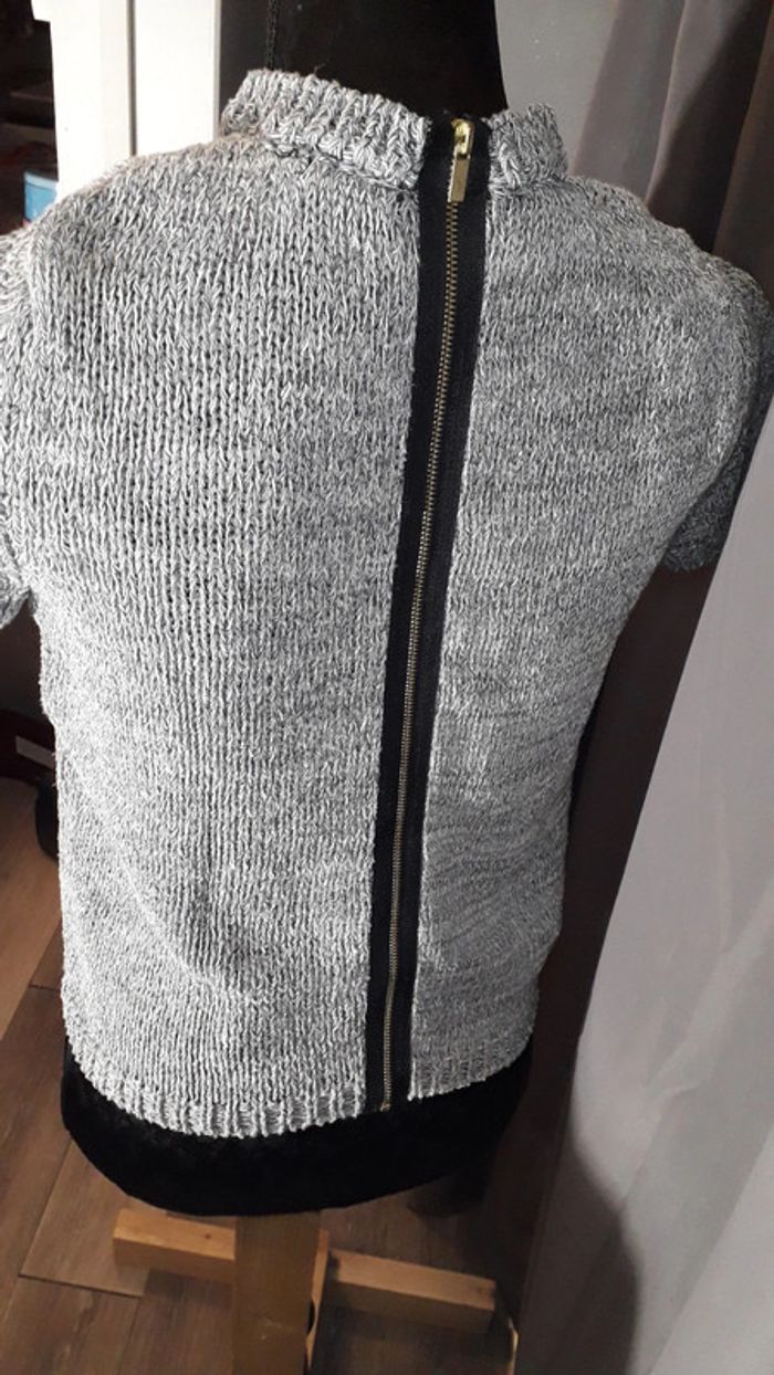 Top court - photo numéro 2