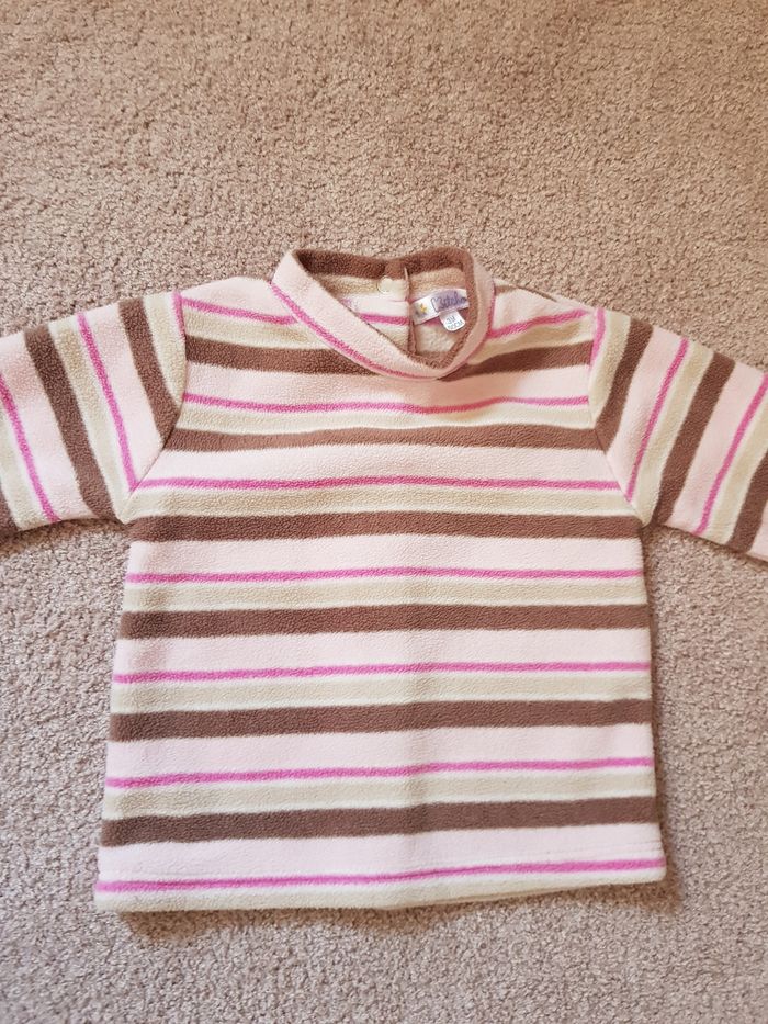 Lot vêtements bébé 3 mois hiver - photo numéro 6