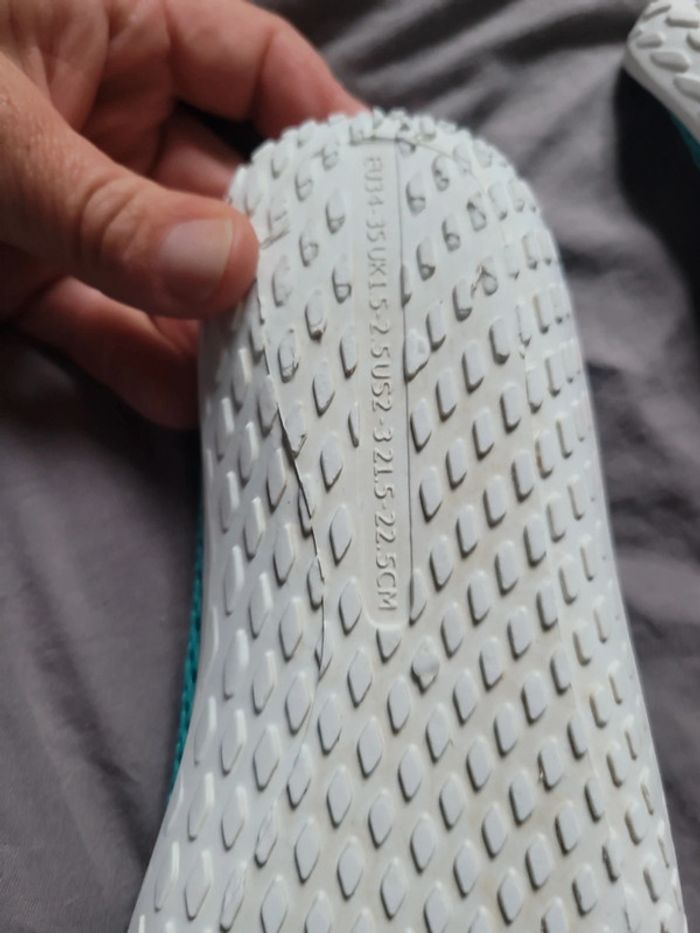 Chaussures eau 34/35 - photo numéro 3