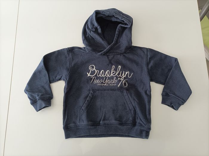 Sweat Brooklyn