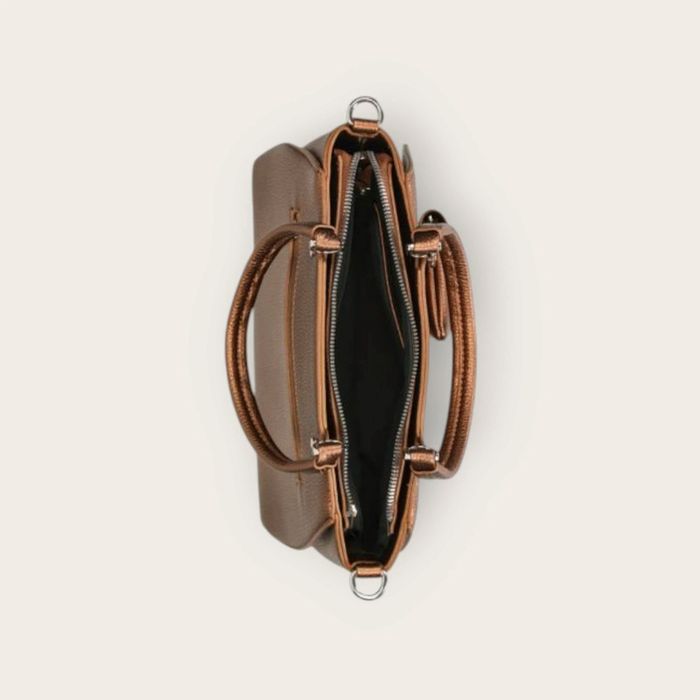 Sac à main metalique - photo numéro 6