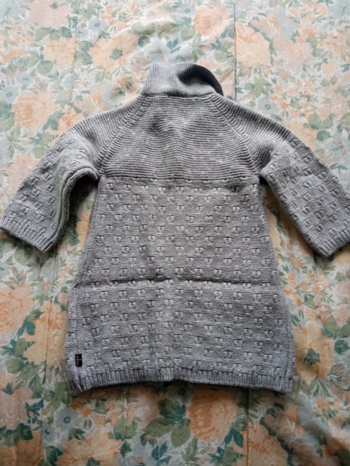 Gilet escada 18 mois - photo numéro 5