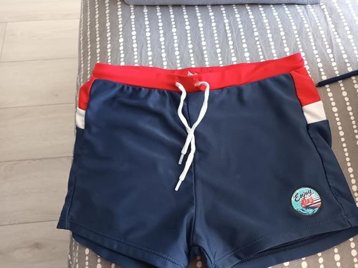 Maillot de bain