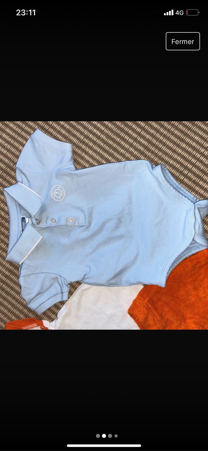 Jacadi - photo numéro 2