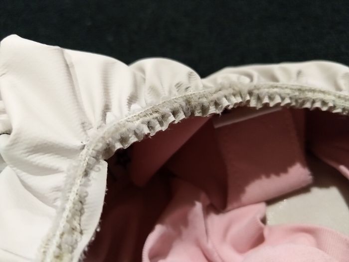 Couche Hamac taille S - photo numéro 5