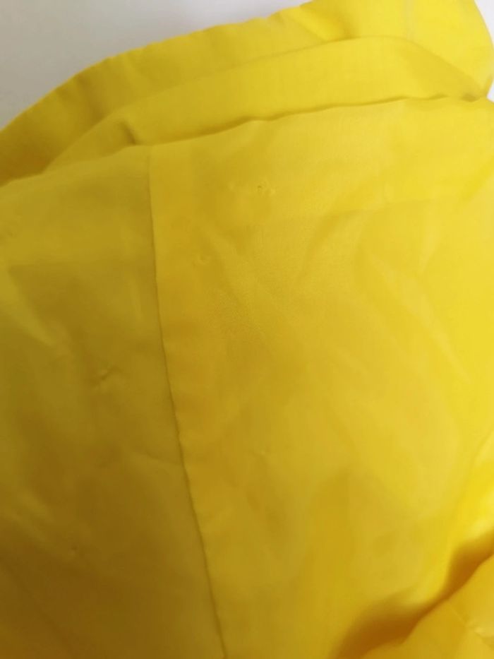 Veste style k way a enfiler Bershka - photo numéro 5