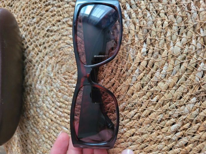 Lunette de soleil dior. - photo numéro 11