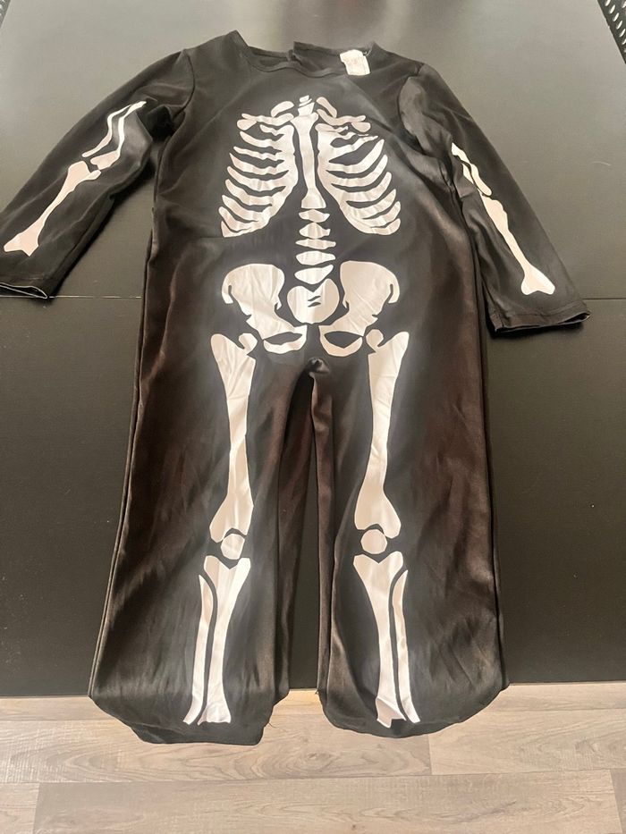 Déguisement - photo numéro 4