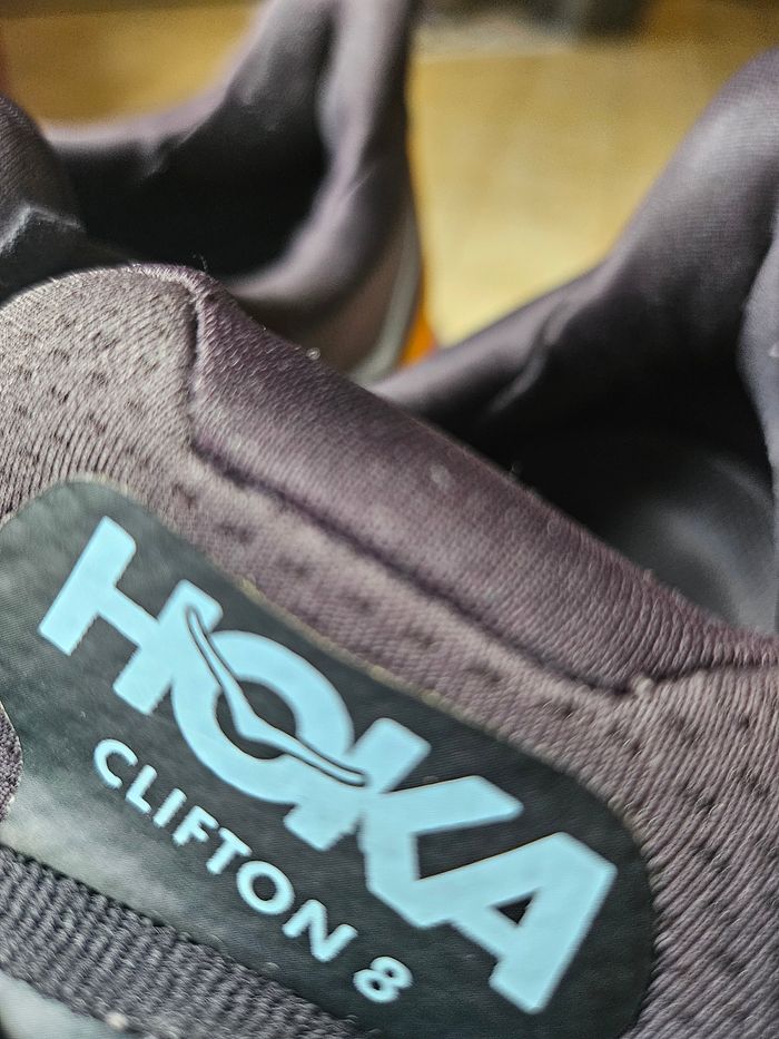 Sneakers HOKA Clifton 8 - photo numéro 4