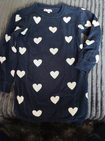 Robe pull 