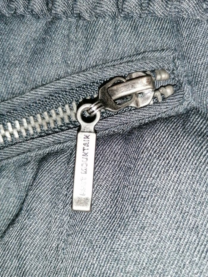 Magnifique manteau BEST MOUNTAIN,, de très bonne qualité - photo numéro 10