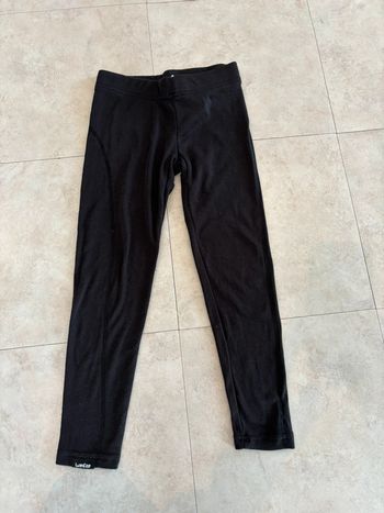 Pantalon thermique