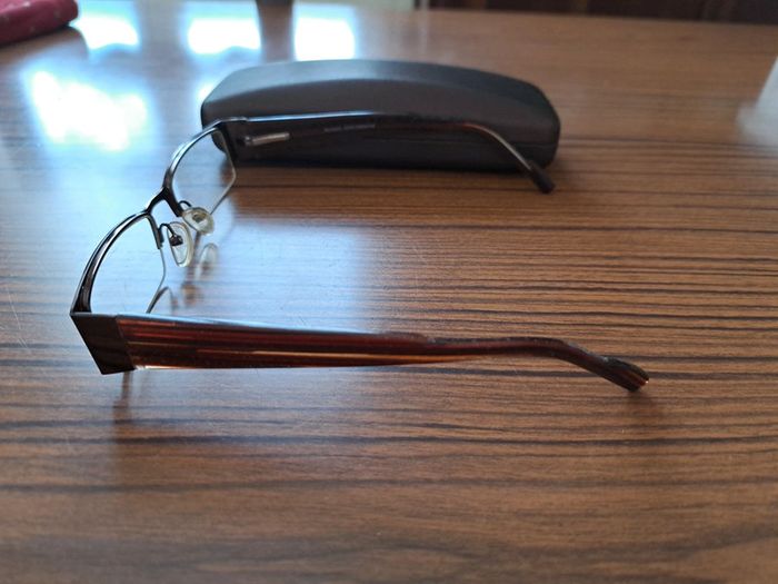 Monture lunettes 👓 - photo numéro 4