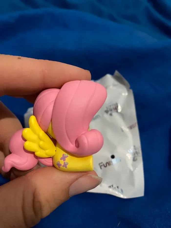 Fluttershy (Magic Bottle) - photo numéro 2