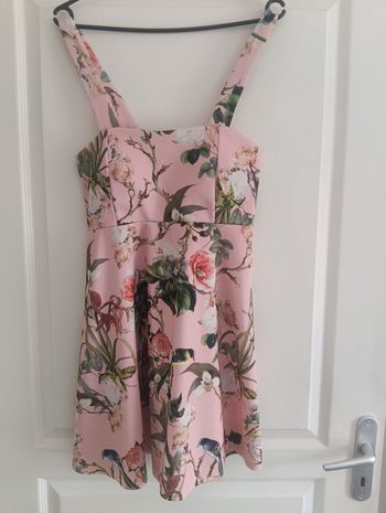 Robe d'été 