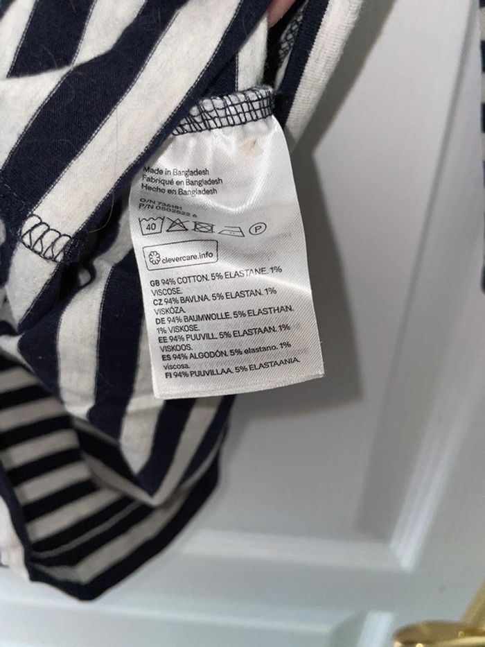 Robe moulante - photo numéro 5