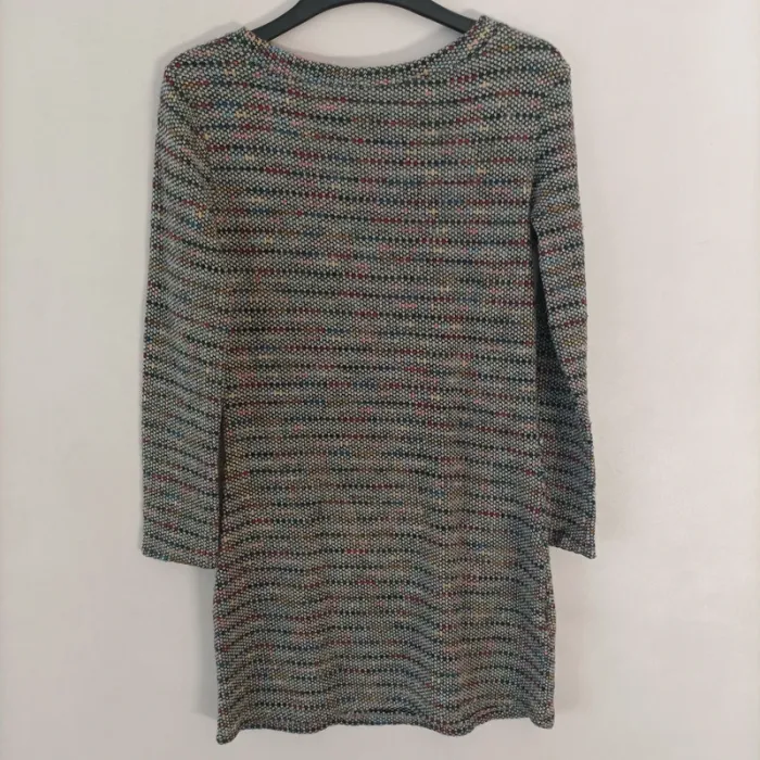 Robe pull taille 34/36 - photo numéro 5