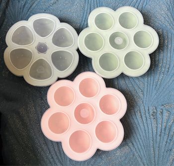 Lots de fleurs multiportions