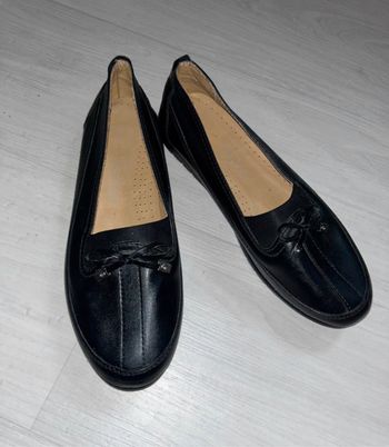 Mocassins