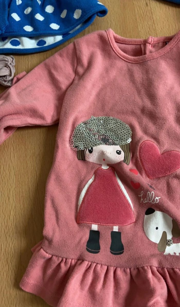 Lot 24 mois - photo numéro 4