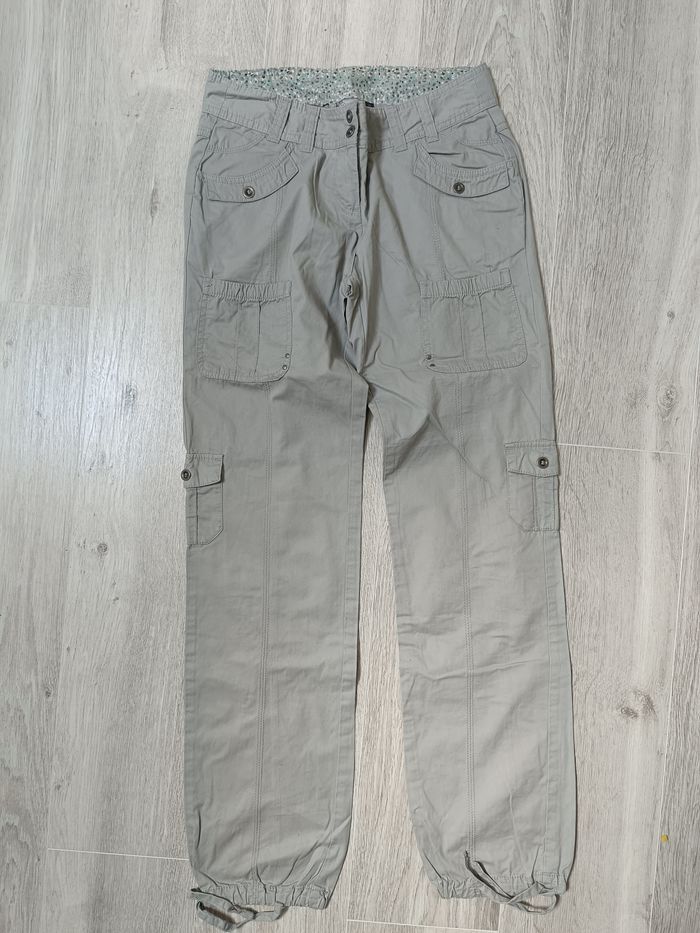 Pantalon femme Taille 38 - photo numéro 2