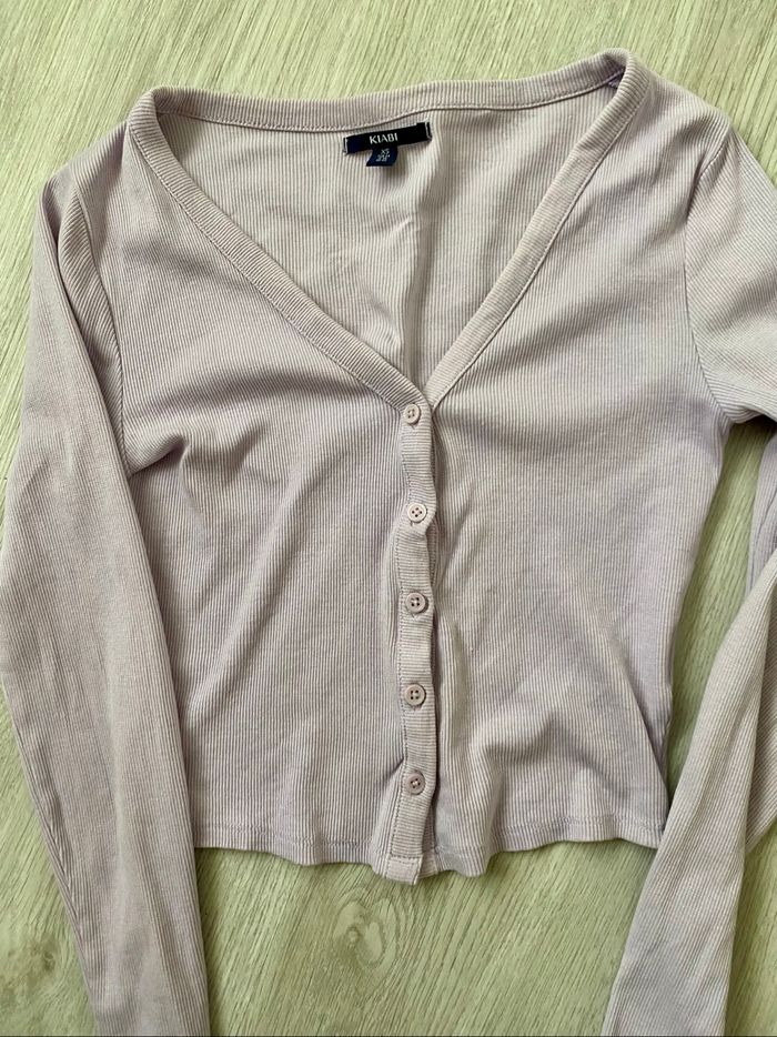 Gilet