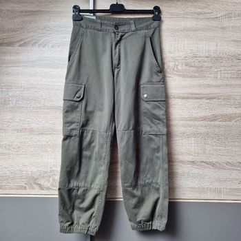 Pantalon cargo