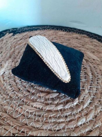 Barrette  cheveux  n°79