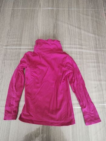 Tee shirt longues manches 5 ans