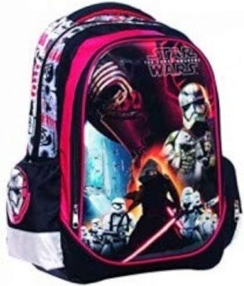 Sac à Dos Star Wars 42cm Qualité supérieure
