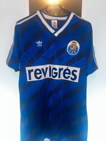 Maillot FC Porto