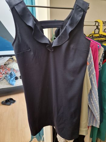 Robe d'été 