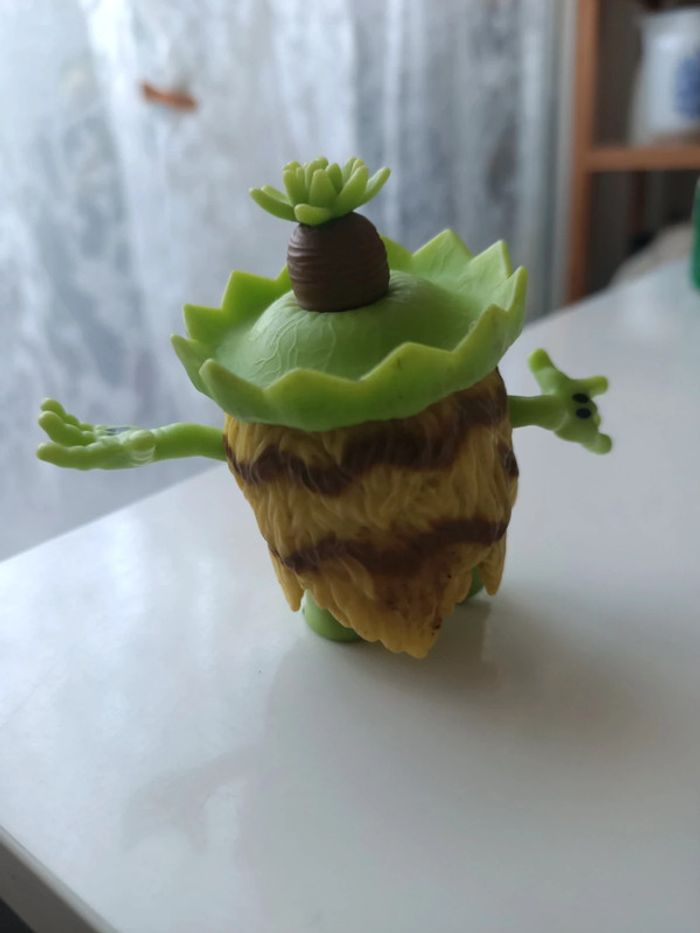 Figurine Pokémon ludicolo - photo numéro 2