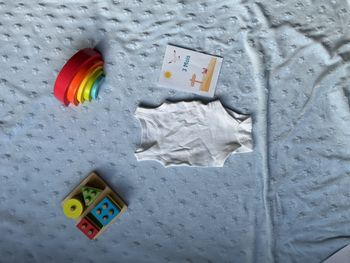 body débardeur blanc 3 mois mixte